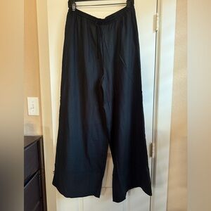 Calzedonia Linen Pants